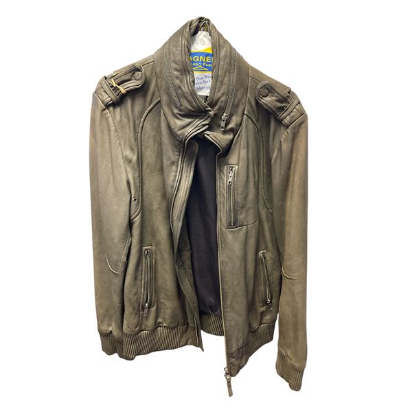 100% Authentic Mackage Coat (Size 40)
