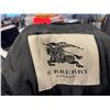 Image 3 : 100% Authentic Burberry Coat (Size USA 2)