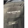 Image 3 : 100% Authentic The Kooples Paris Slim Coat (Size Unknown)