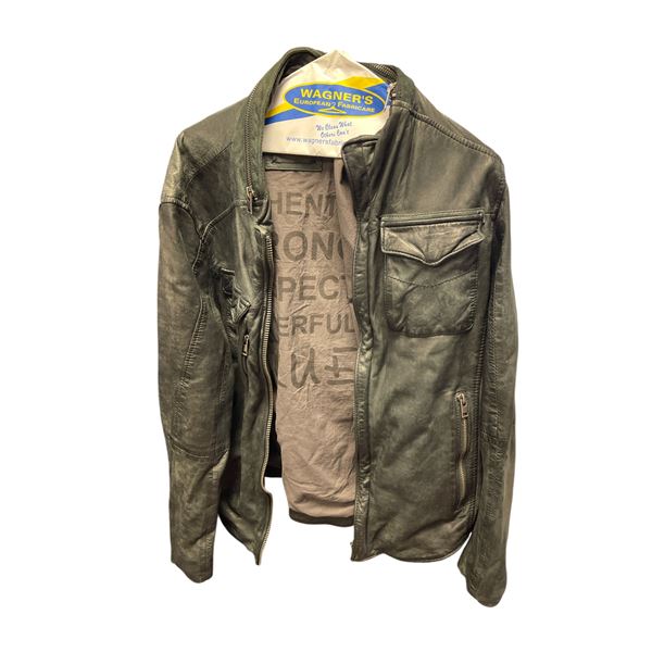 100% Authentic Mauritius Coat (Regual Fit)