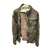 Image 1 : 100% Authentic Mauritius Coat (Regual Fit)