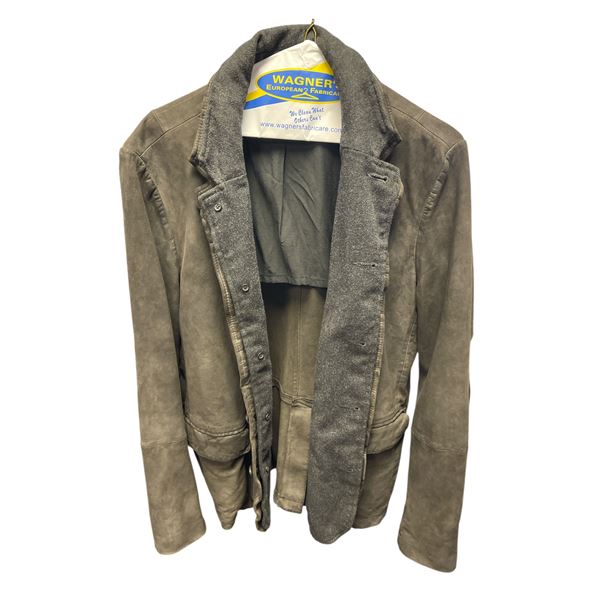 100% Authentic All Saints Coat (Size L)