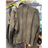 Image 3 : 100% Authentic All Saints Coat (Size L)