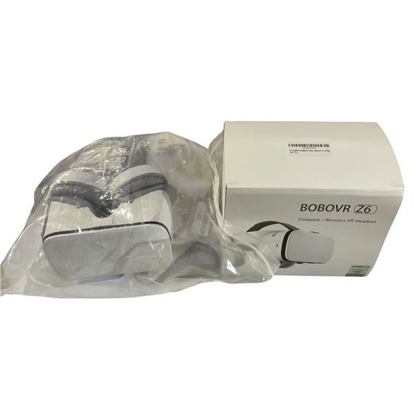 Group of 2 VR Headsets