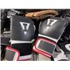 Image 2 : Large Group of Mostly Boxing, Fighting & Baseball Gloves