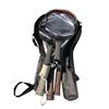 Image 1 : Group of Misc Sports Equip. - Tennis Rackets & Pickleball