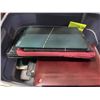 Image 3 : Tote of Misc Laptop Cases