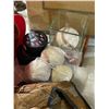 Image 2 : Group of Misc Baseball Gloves, Ball, Helmet, Bat, Etc