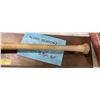 Image 2 : Baseball Bat on Plaque