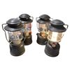 Image 1 : Group of 4 Light Up Lanterns