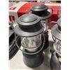 Image 2 : Group of 4 Light Up Lanterns