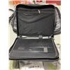 Image 3 : Group of 2 - Work Notebook & Briefcase