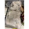 Image 1 : Group of Stuffed Bunny