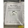 Image 2 : Group of Set Dec Paperwork - "Confession"