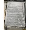Image 3 : Group of Set Dec Paperwork - "Confession"