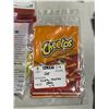 Image 2 : Group of Set Dec "Evidence" Cheeto Bags, Photo Strips, Etc.