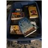 Image 2 : Group of Misc - Books, Fast Food Cups, Badge Holders, Etc.