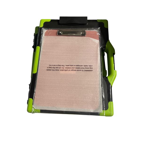 Group of Clip Boards
