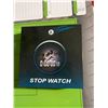 Image 2 : Group of Sports Misc - Soccer Boards, Stop Watch, Whistles, Etc.
