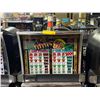 Image 2 : Hot Peppers $5 Slot Machine - Max Win 5,000 Credits