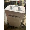 Image 2 : Group of 3 - Microwave & Oxygen Concentrators (Set Used)