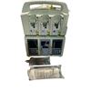 Image 1 : Triple IV Infusion Pump System with IV Bags