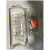 Image 2 : Triple IV Infusion Pump System with IV Bags