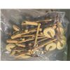Image 2 : Set Used Assorted Surgical Tools Including Serrated Jiggly Saw