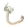 Image 1 : Life-Size Anatomical Spine & Pelvis Model with Stand