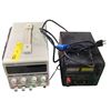 Image 1 : Pair of DC Power Supplies - ThaoXin RPS-3005DB & Circuit-Test PSA-2520D