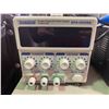 Image 2 : Pair of DC Power Supplies - ThaoXin RPS-3005DB & Circuit-Test PSA-2520D