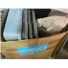 Image 2 : Stainless Steel Bar Sinks & Shelving - From "Good Lawyer" Production