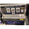 Image 3 : Triple Double Dollars $1 Slot Machine - Max Win 40,000 Credits