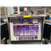 Image 2 : Crystal Sevens Multi-Line Slot Machine - Max Win 980,000 Credits