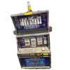 Image 1 : Triple Butterfly Sevens $1 Slot Machine - Max Win 80,000 Credits
