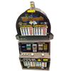 Image 1 : Wild Diamonds $1 Slot Machine - Max Win 5,000 Credits