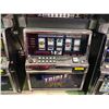 Image 3 : Triple Strike 25Â¢ Slot Machine - Max Win 40,000 Credits