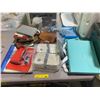 Image 1 : Assorted Medical and Personal Items - Mixed Lot, Bells, Etc