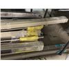 Image 2 : Lot of Curtain Rods & Mounting Hardware - Various Sizes & Styles