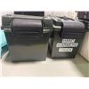 Image 2 : 3 Insulated Storage Boxes / Warmers - Mixed Sizes & Style