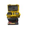 Image 1 : Inspection/Service Tool Kits with Yellow Hard Case and Accessories