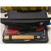 Image 2 : Inspection/Service Tool Kits with Yellow Hard Case and Accessories