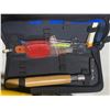 Image 3 : Inspection/Service Tool Kits with Yellow Hard Case and Accessories