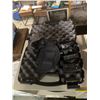 Image 2 : Group of 2 Gun Cases, Gun Lights & Holsters