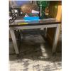 Image 4 : Group of 3 End Tables w/Decor on Top