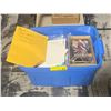 Image 1 : Group of Set Dec - Adult Films, Paperwork, Magazines, Etc.