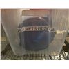 Image 3 : 2x Shelves of - Rescue Helmet, Surgical Gloves, Scale, Etc.
