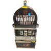 Image 1 : 12 Times Pay Casino Slot Machine - 9-Line Play, Multipliers Up to 144x