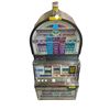Image 1 : Crystal Sevens Casino Slot Machine - $1 Denomination, 3-Credit Play, Accepts Tickets