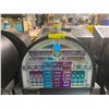Image 2 : Crystal Sevens Casino Slot Machine - $1 Denomination, 3-Credit Play, Accepts Tickets